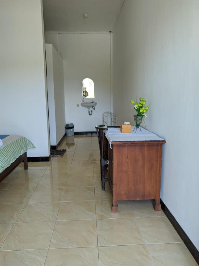 Andy'S Lodge เคลิมูตู ภายนอก รูปภาพ