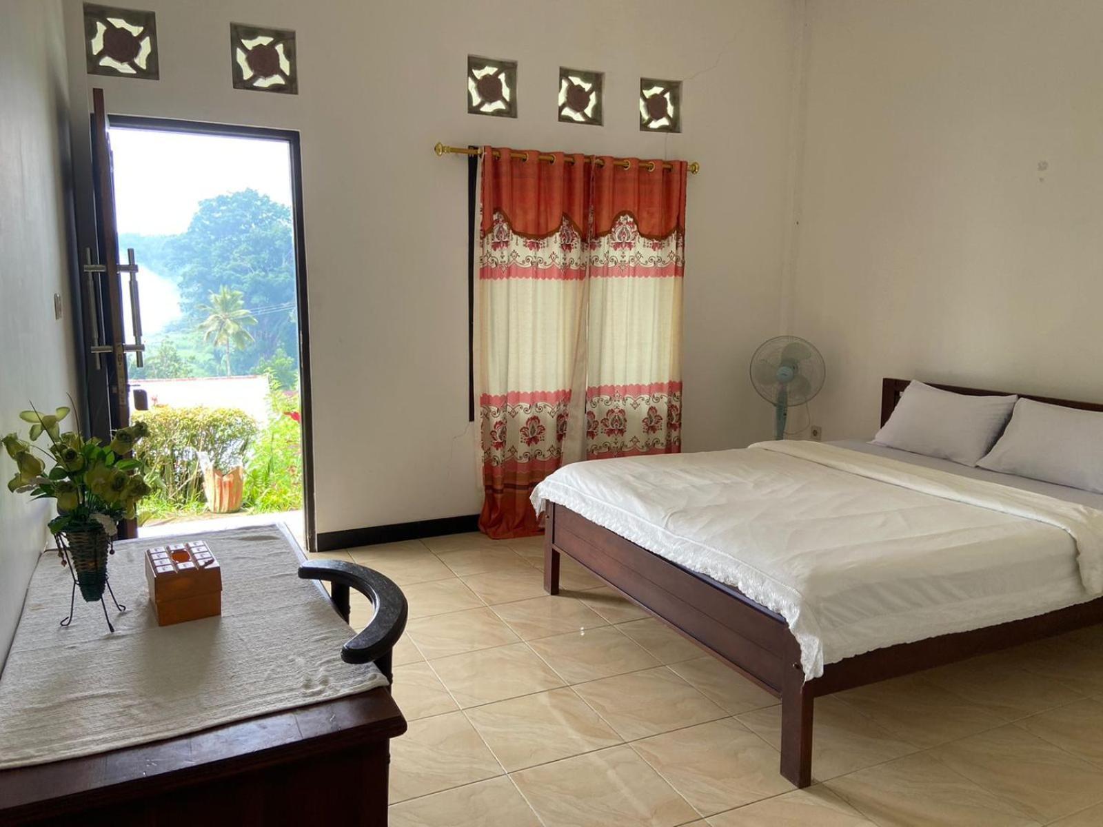 Andy'S Lodge เคลิมูตู ภายนอก รูปภาพ